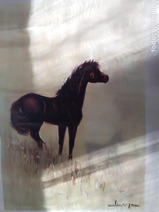 Arte: LITOGRAFIA CARLOS ALIAGA - Foto 2