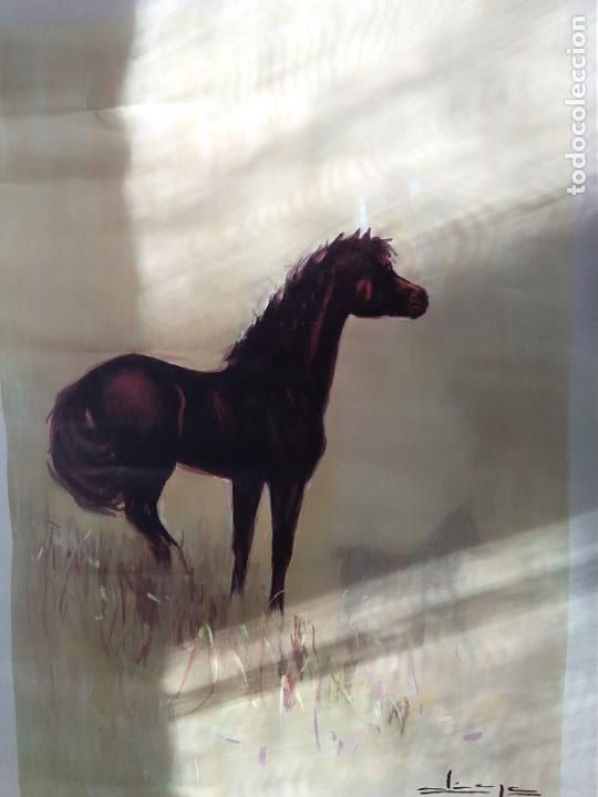 Arte: LITOGRAFIA CARLOS ALIAGA - Foto 1