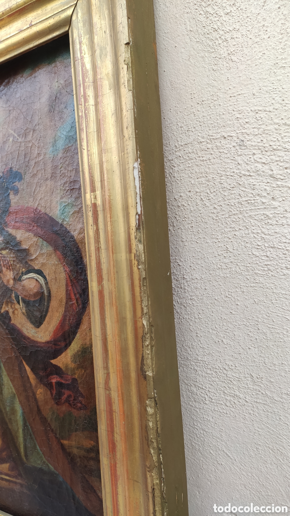 Arte: Santa Barbara xvii - Foto 2
