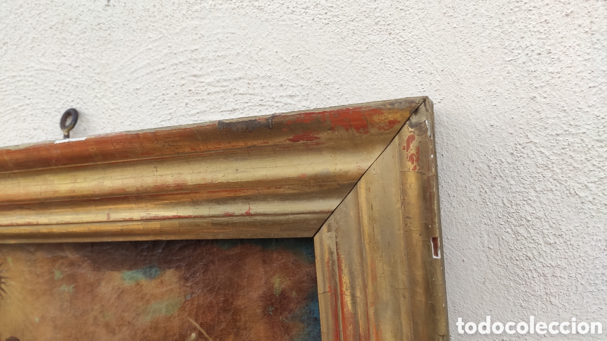 Arte: Santa Barbara xvii - Foto 3