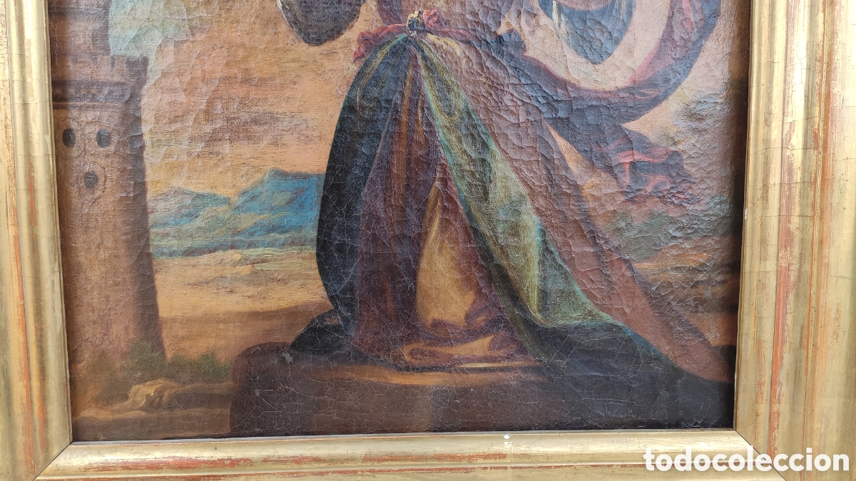 Arte: Santa Barbara xvii - Foto 5