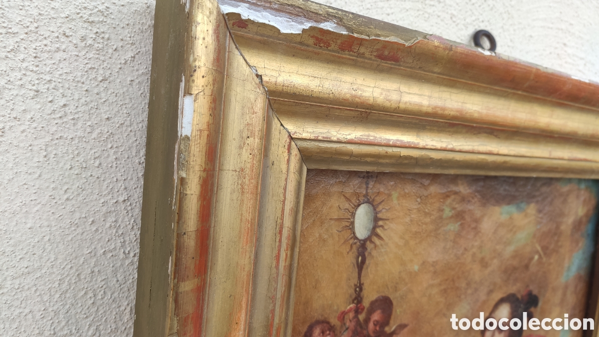Arte: Santa Barbara xvii - Foto 7