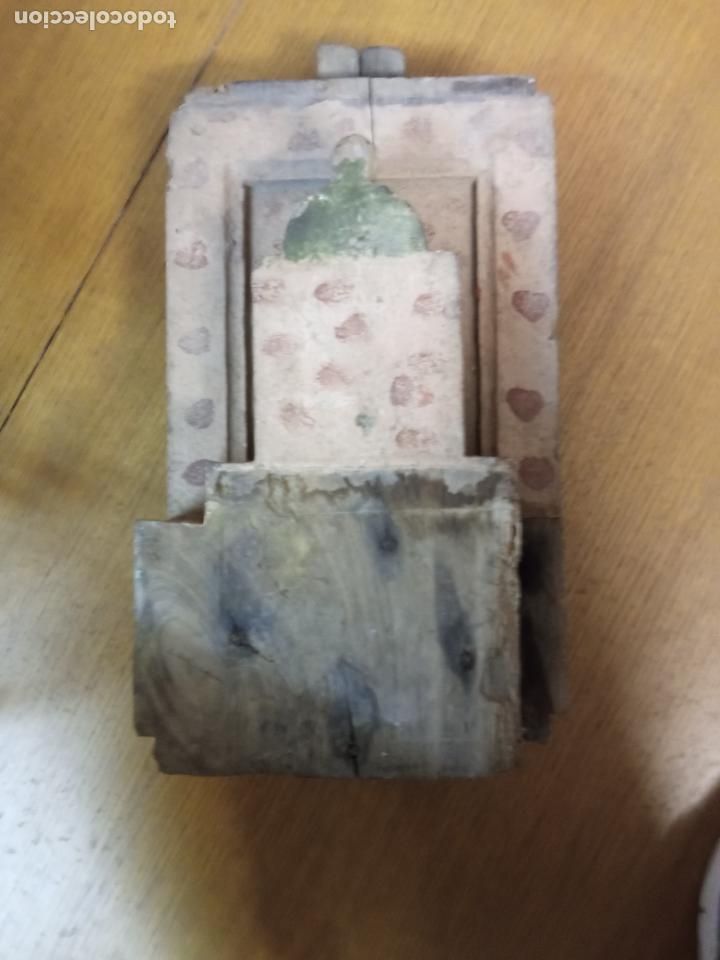 Arte: Pieza retablo - Foto 2