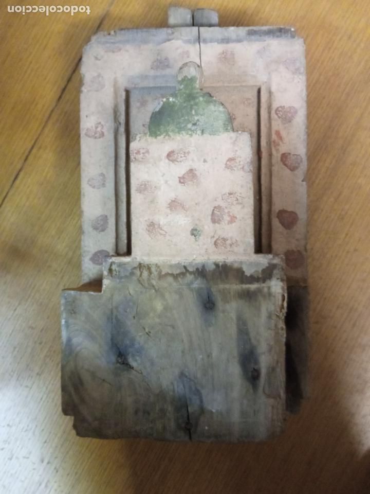 Arte: Pieza retablo - Foto 3
