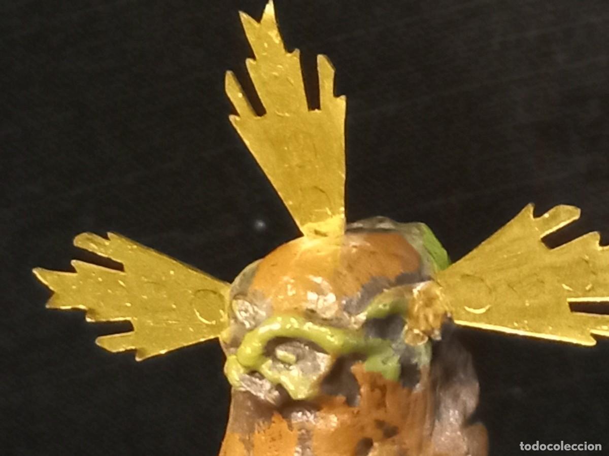 Arte: JES&Uacute;S CAUTIVO (15cm) - Foto 10