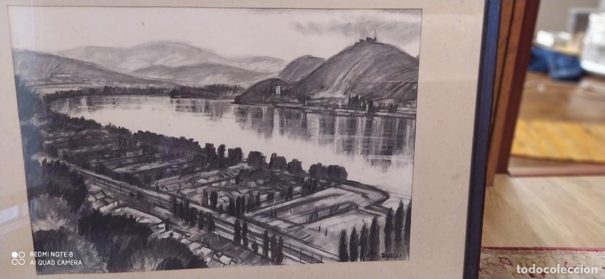 Arte: Carboncillo Dunai - Foto 1