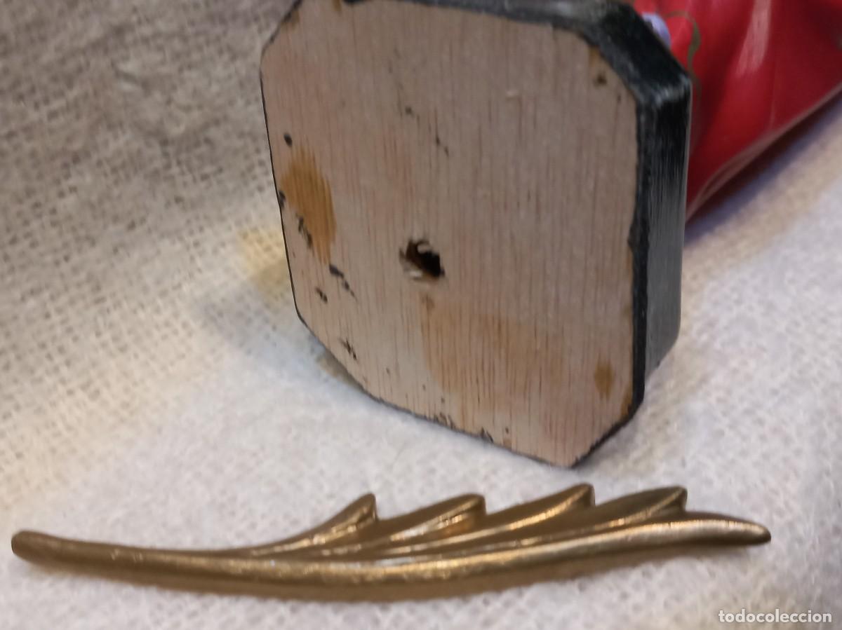 Arte: &uml;SANTA &Aacute;GUEDA&uml; (20cm) - Foto 9