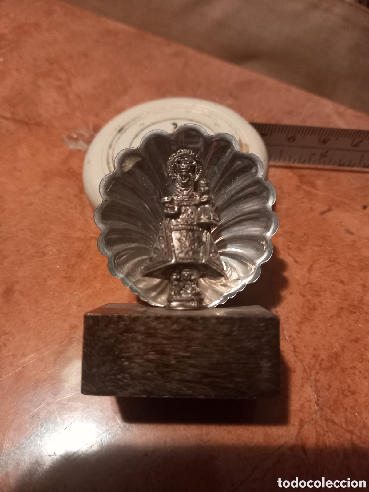 Kunst: VIRGEN DE COVADONGA