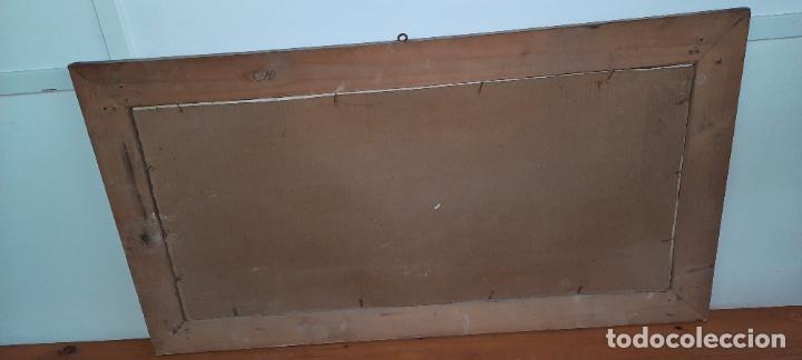 Arte: CUADRO MUY ANTIGUO - Foto 18