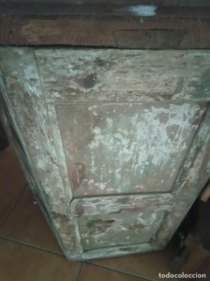 Arte: Pulpito - Foto 2