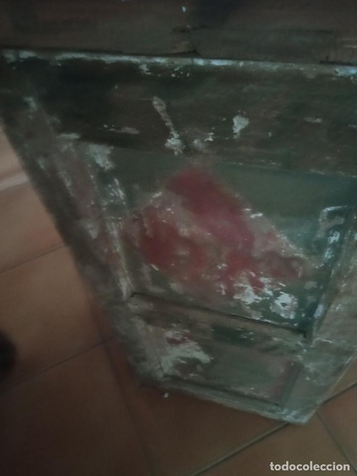 Arte: Pulpito - Foto 3