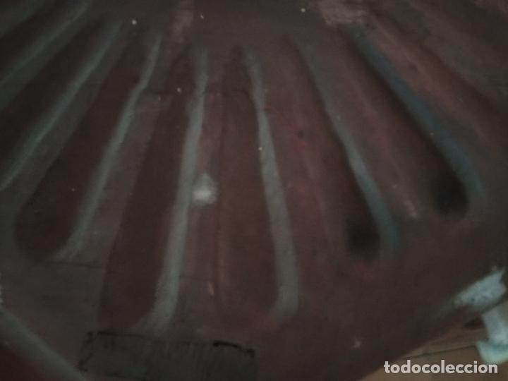 Arte: Pulpito - Foto 4