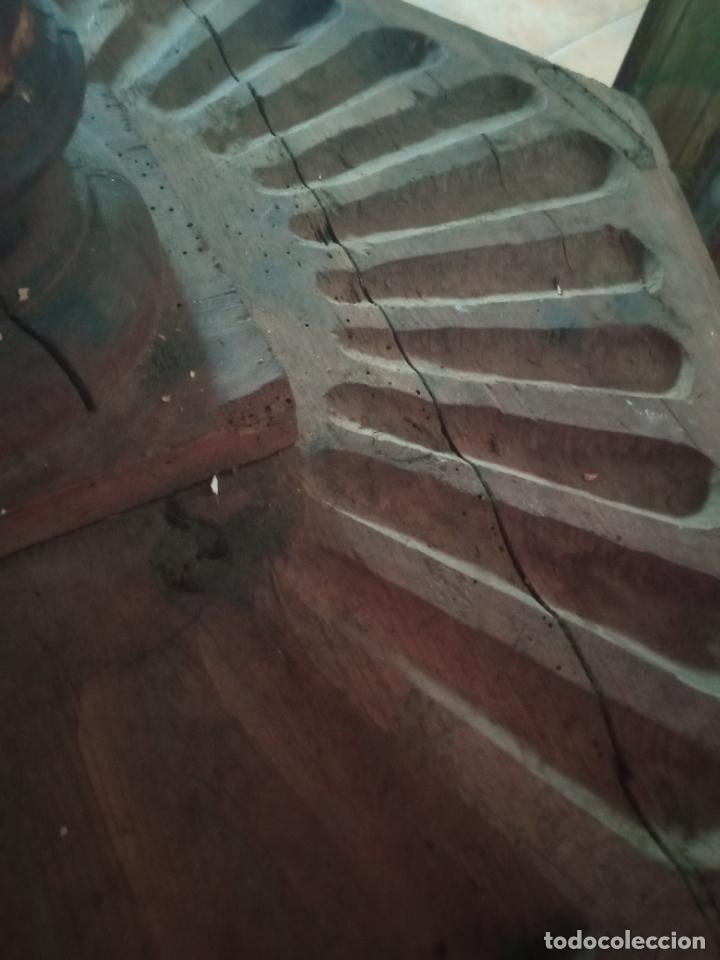 Arte: Pulpito - Foto 5