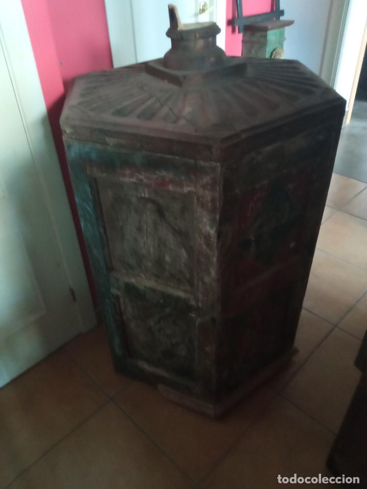 Arte: Pulpito - Foto 1