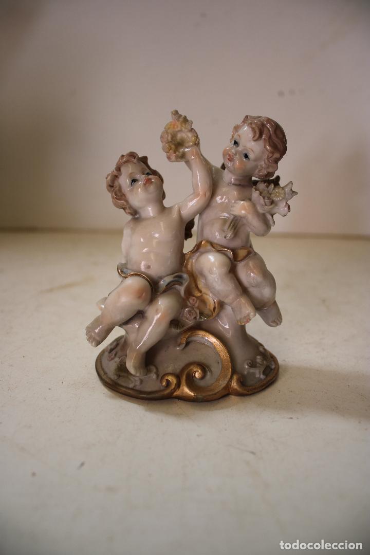 Arte: angeles de resina - Foto 2