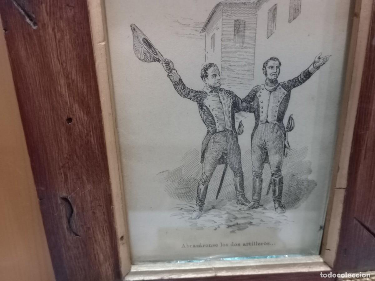 Arte: grabado - Foto 2