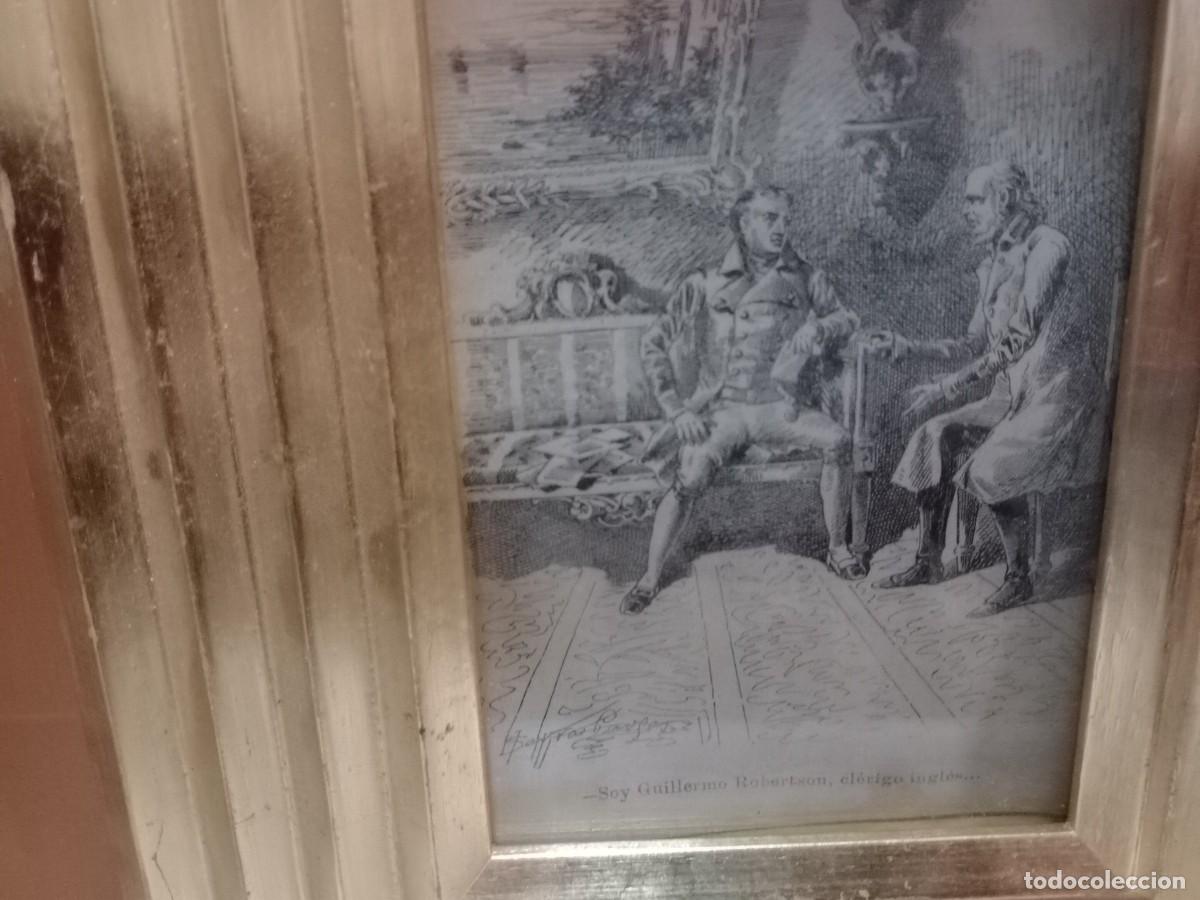 Arte: grabado - Foto 2