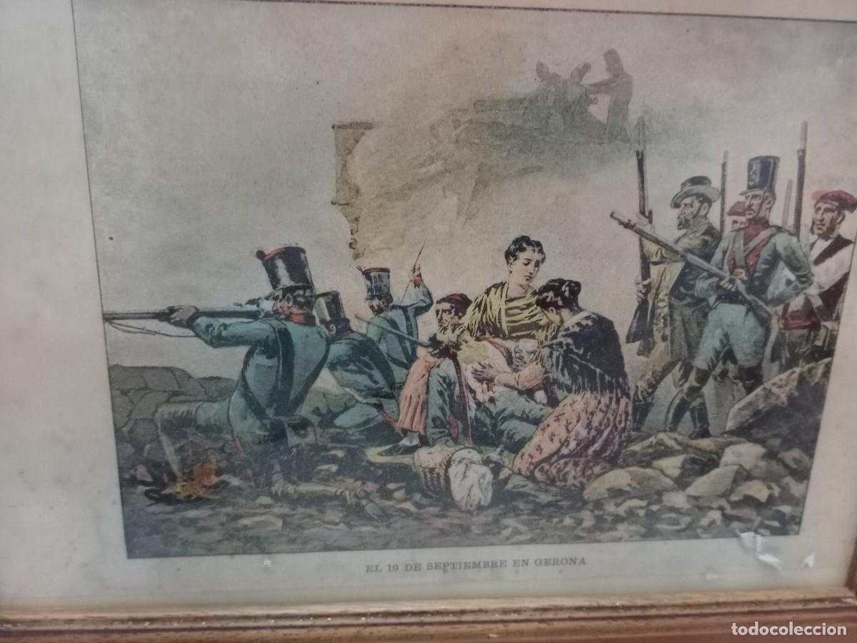 Arte: grabado - Foto 2