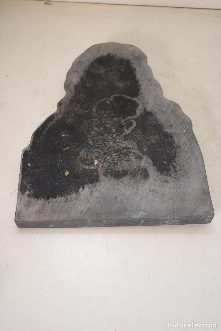 Arte: virgen relieve marmolina - Foto 3