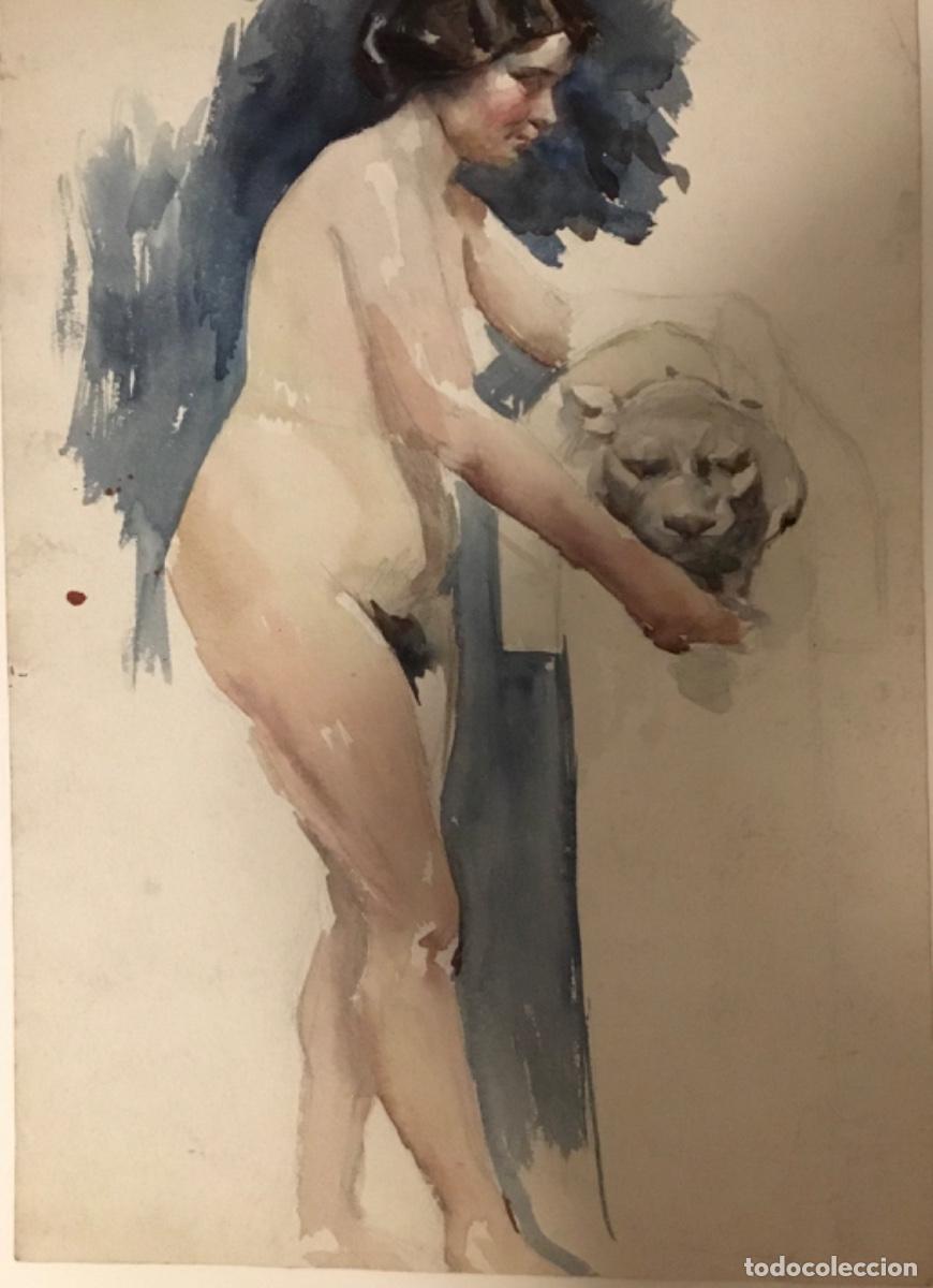 Arte: Personaje italiano - Foto 3