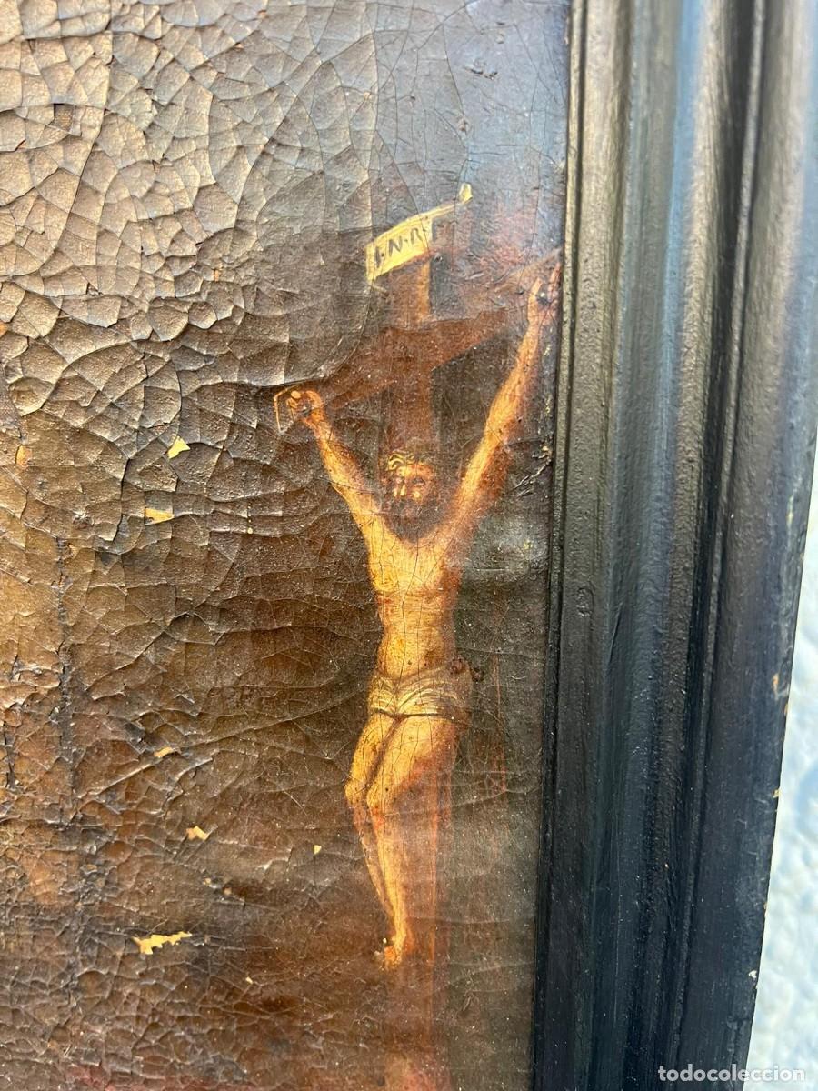 Arte: San Antonio con Ni&ntilde;o - Foto 3