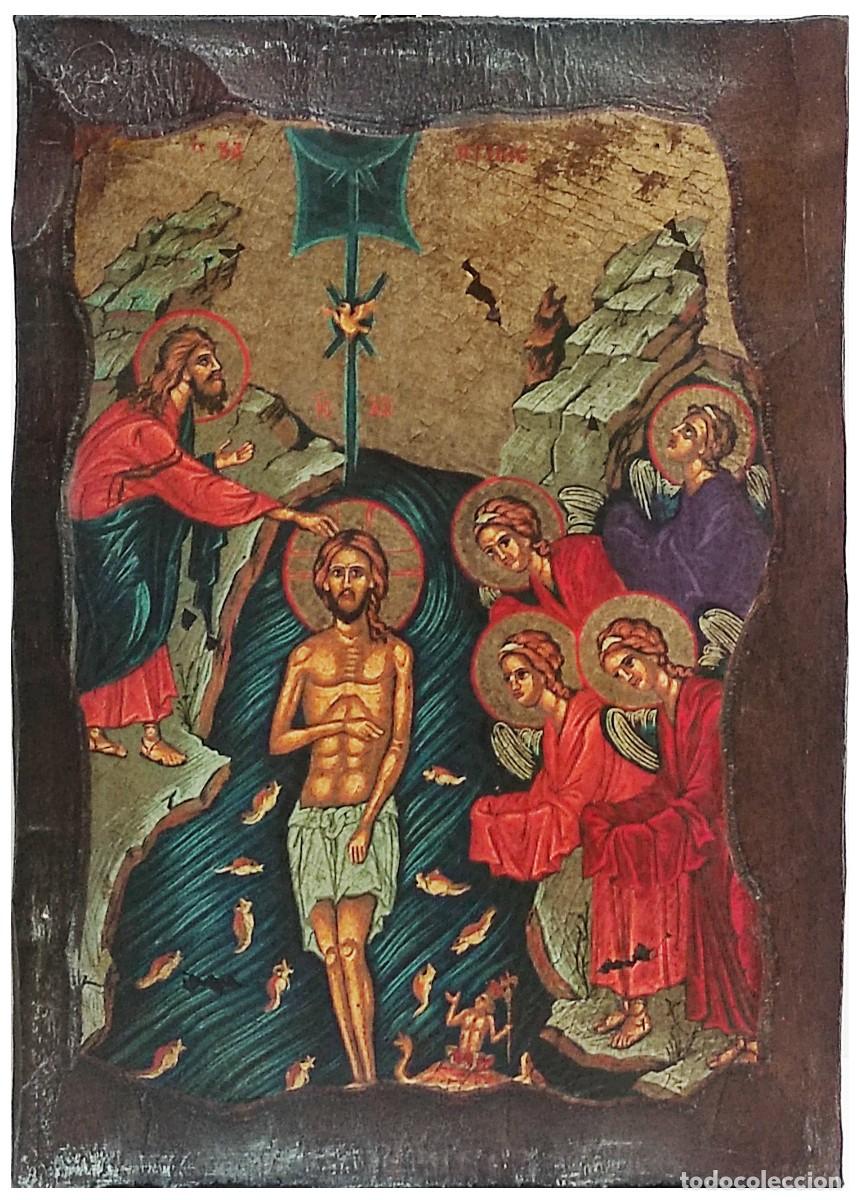 Arte: Iconos !!Oferta! - Foto 3