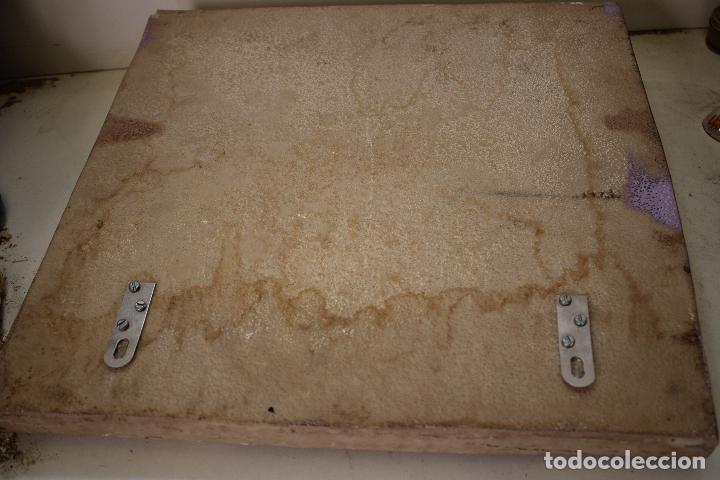 Arte: relieve de angeles - Foto 4