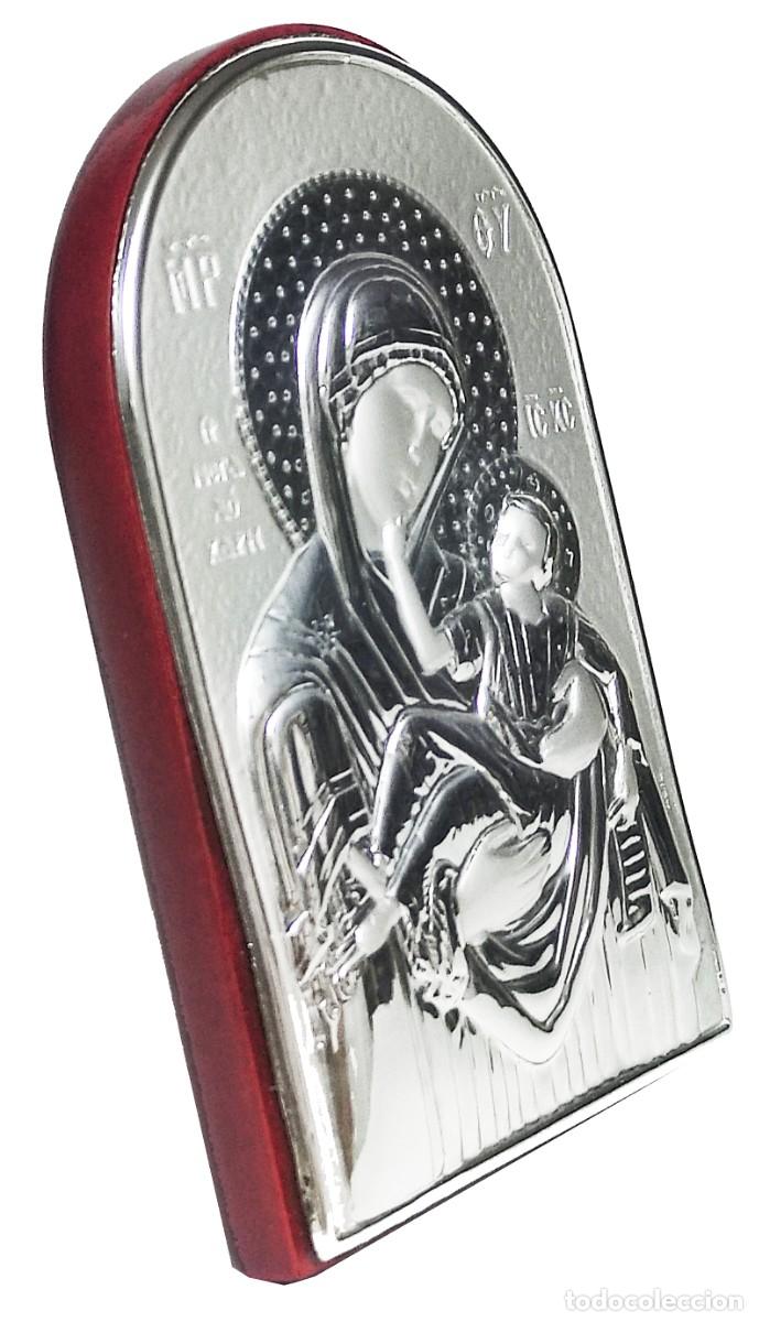 Arte: Virgen De gran valor - Foto 2