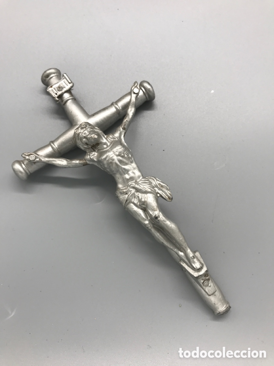 Arte: Crucifijo - Foto 3