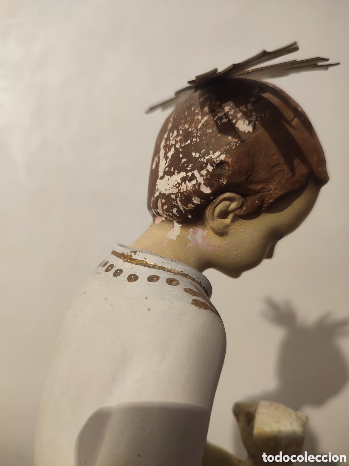 Arte: Ni&ntilde;o Jesus - Foto 3
