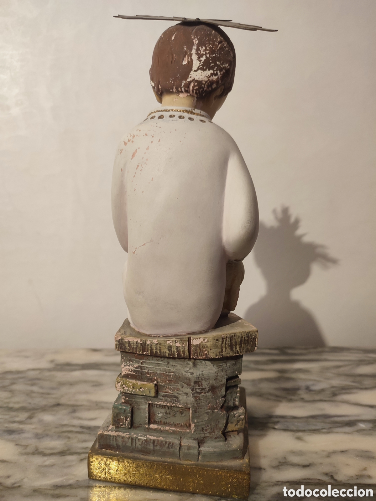 Arte: Ni&ntilde;o Jesus - Foto 4