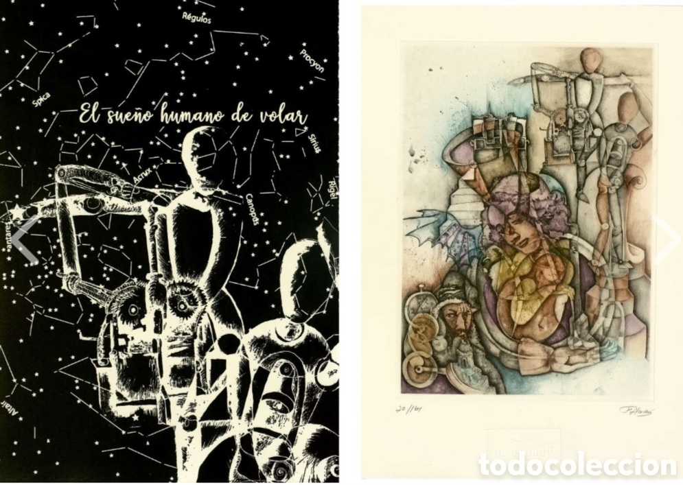 Arte: LEONARDO DA VINCI ARQUITECTO DEL UNIVERSO - Foto 6