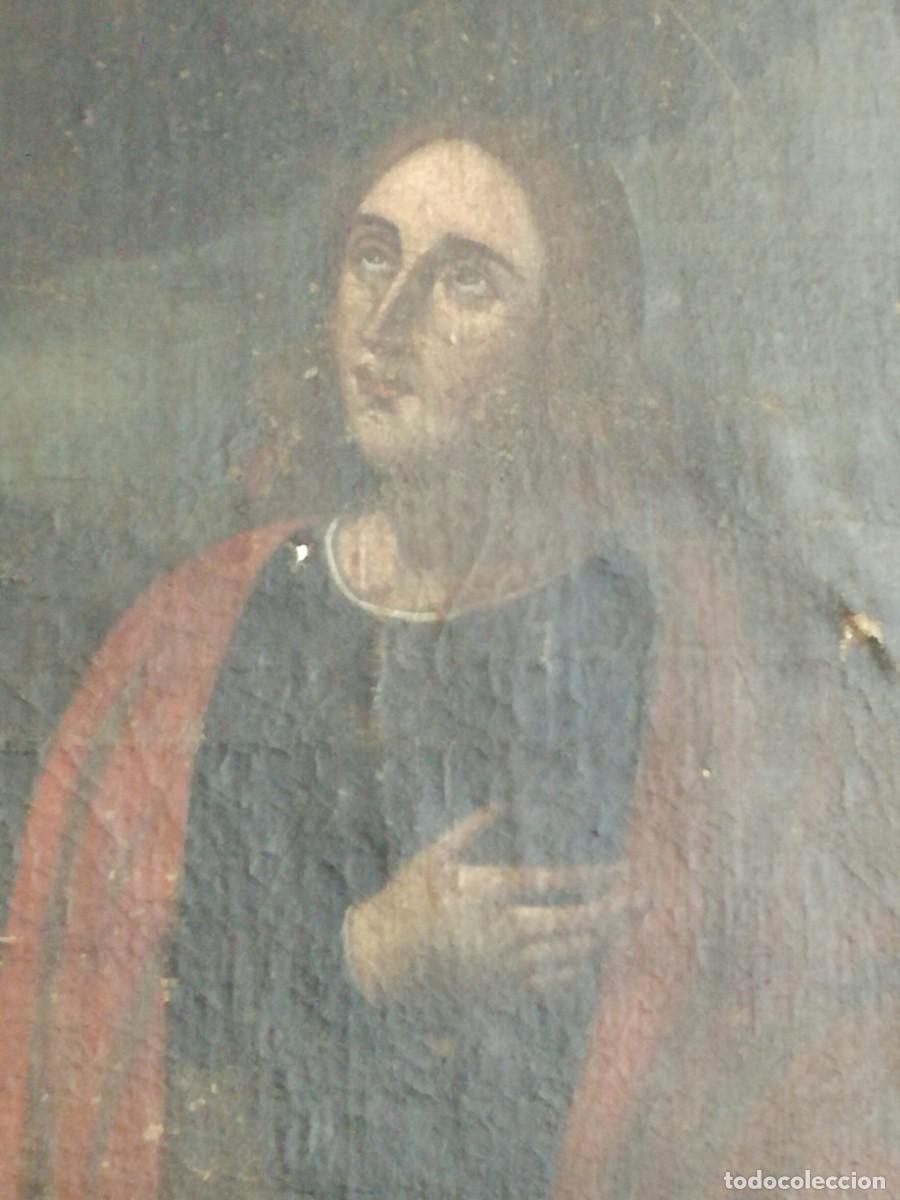 Arte: A1. Oleo Crucifixi&oacute;n - Foto 8
