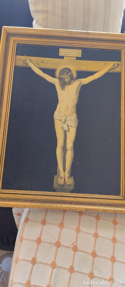 Arte: Retablo antiguo - Foto 4