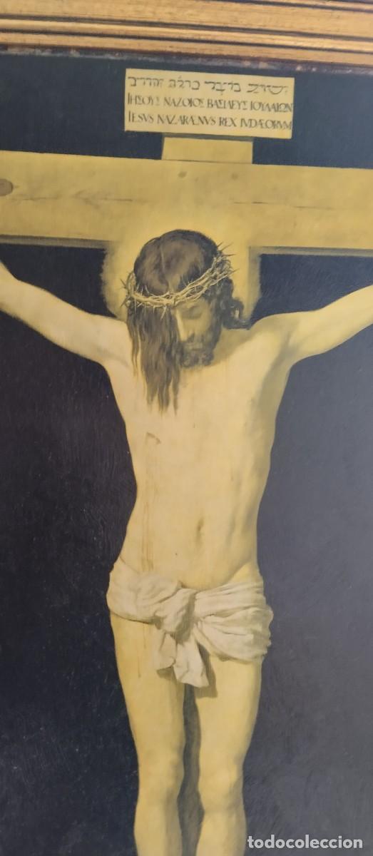 Arte: Retablo antiguo - Foto 6