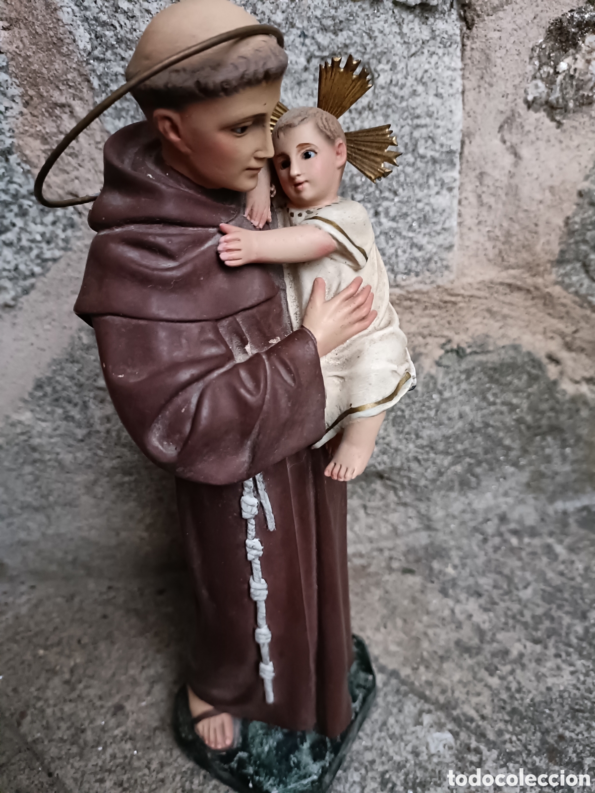 Arte: San antonio - Foto 2