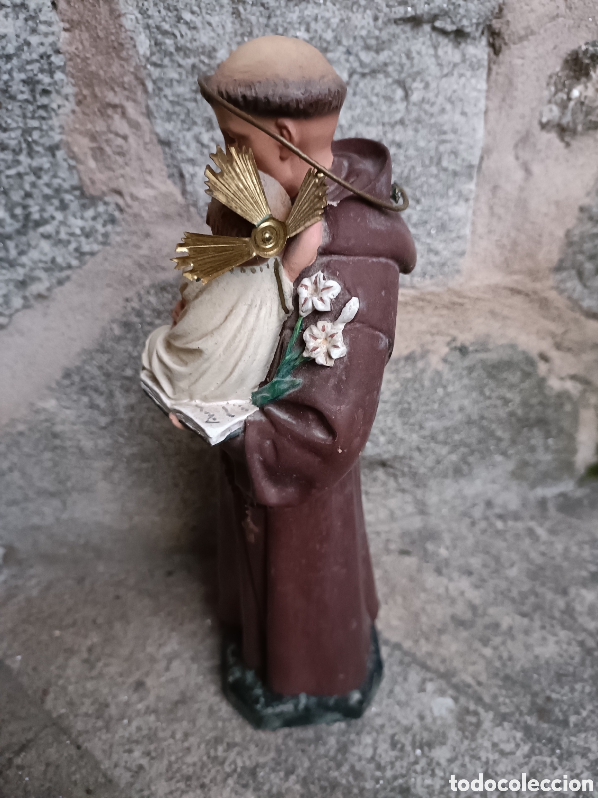 Arte: San antonio - Foto 4