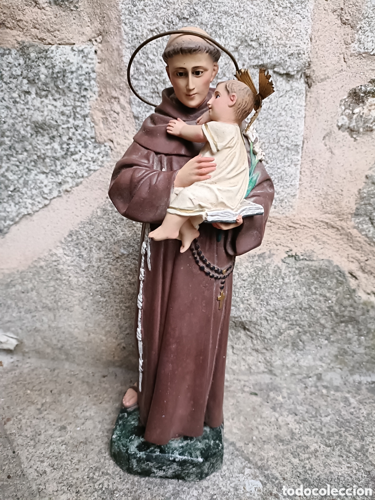 Arte: San antonio - Foto 1