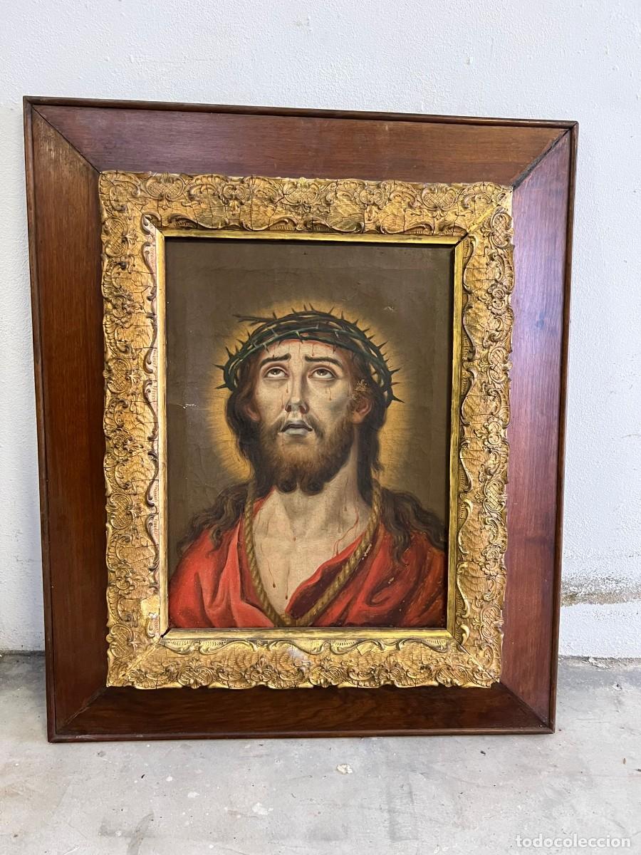 Arte: Ecce Homo. - Foto 1