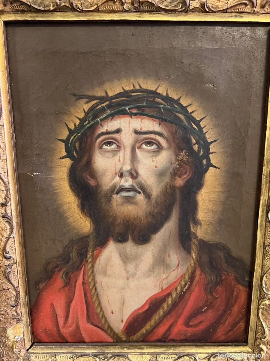 Arte: Ecce Homo. - Foto 2