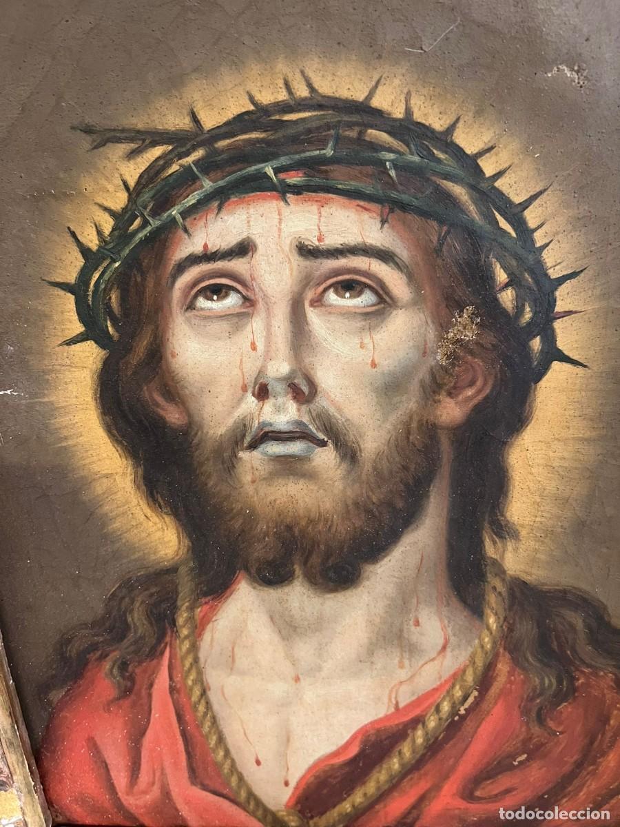 Arte: Ecce Homo. - Foto 4