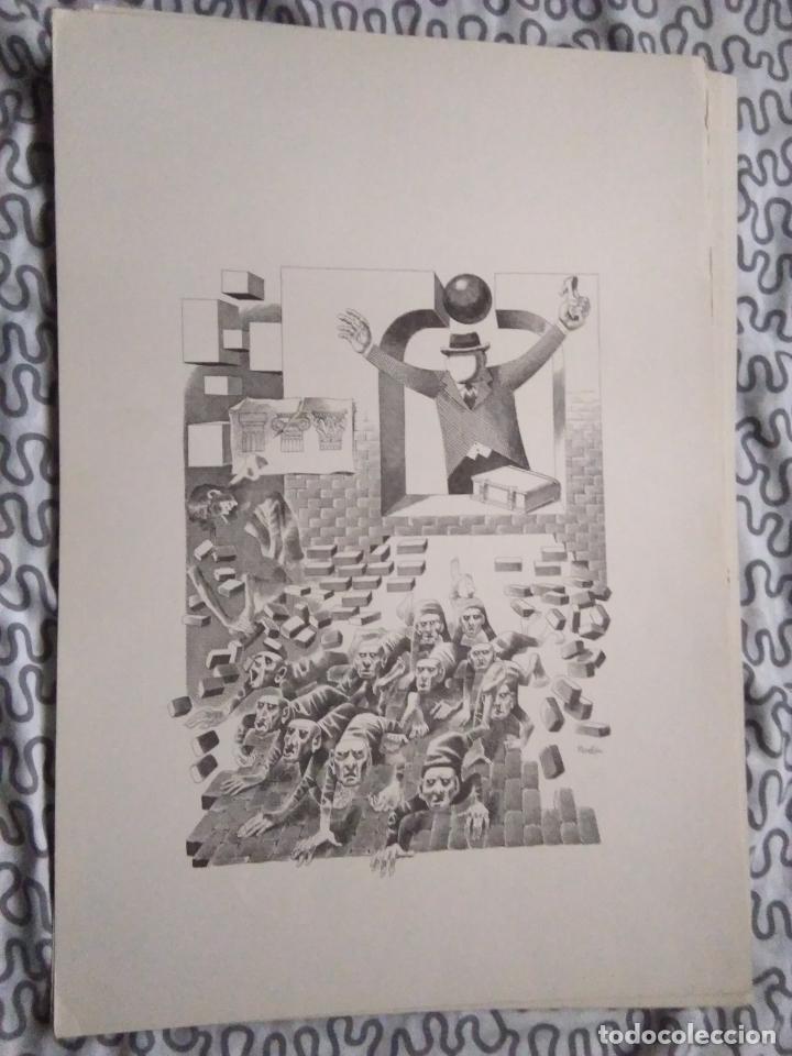 Arte: LITOGRAFIA CELEDONIO PERELLON - Foto 4