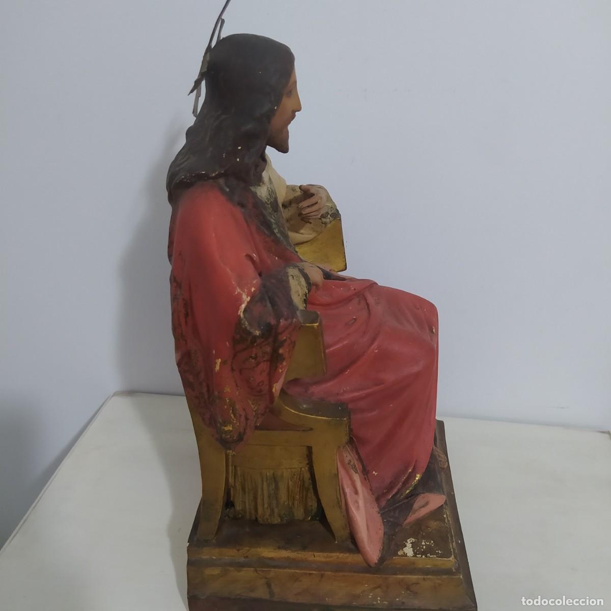Arte: Sagrado coraz&oacute;n olot - Foto 5