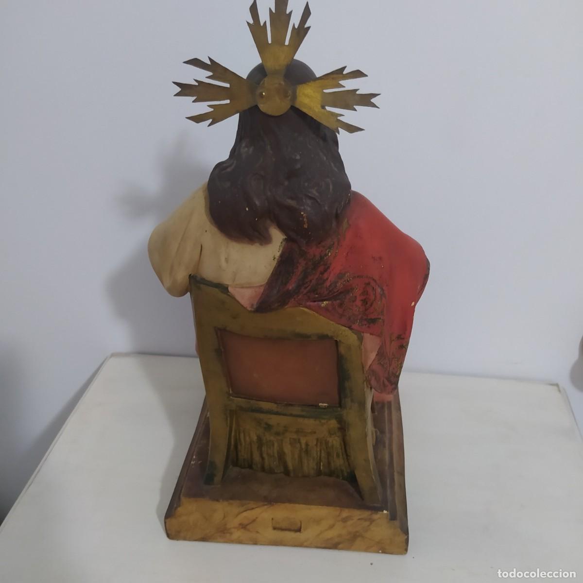 Arte: Sagrado coraz&oacute;n olot - Foto 6