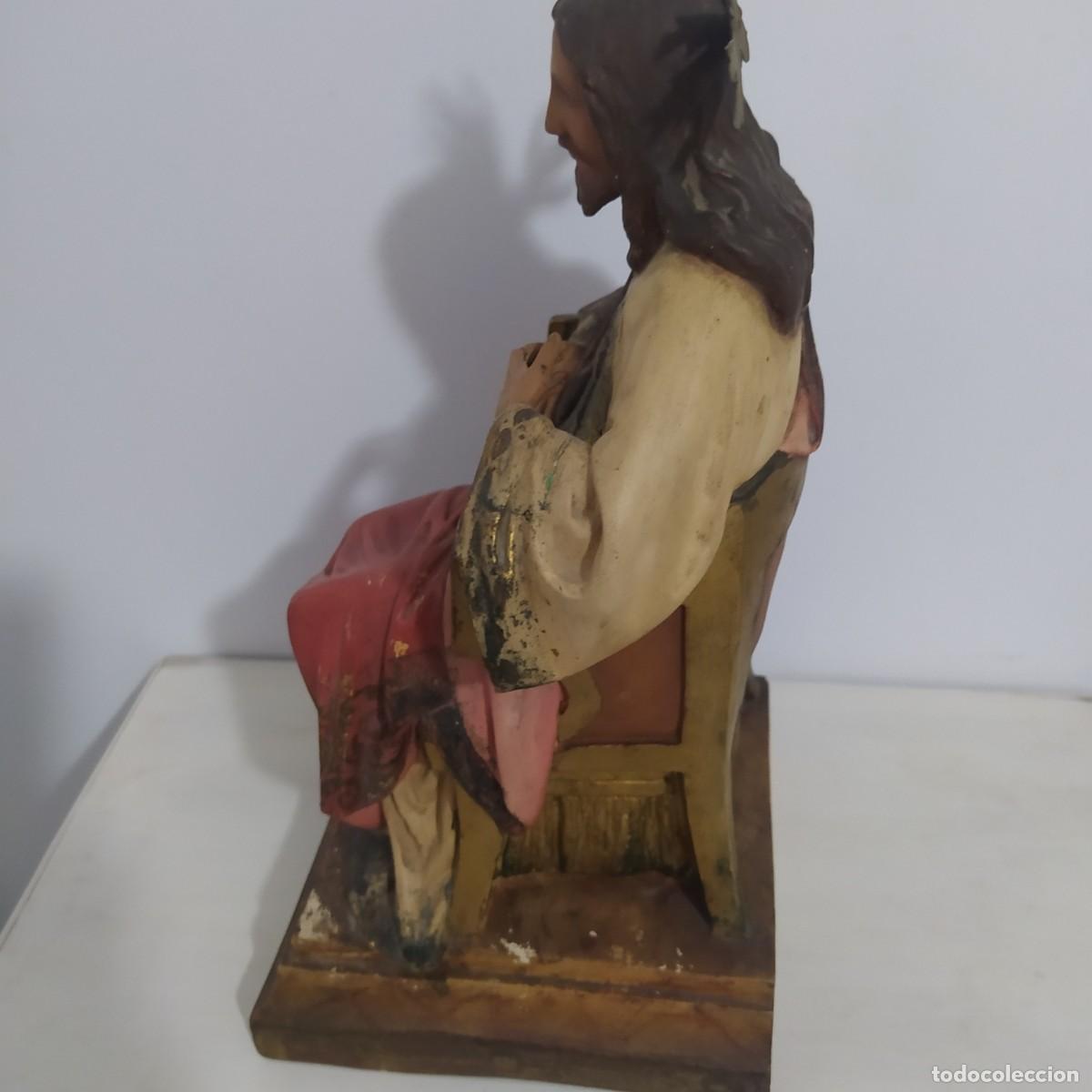Arte: Sagrado coraz&oacute;n olot - Foto 7