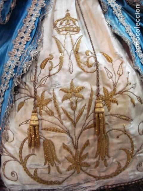 Arte: Inmaculada Concepci&oacute;n Isabelina SXIX - Foto 3