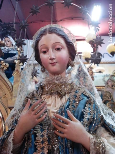 Arte: Inmaculada Concepci&oacute;n Isabelina SXIX - Foto 5