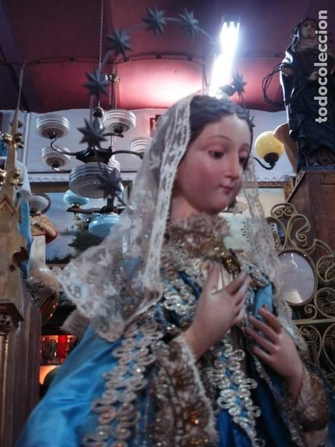 Arte: Inmaculada Concepci&oacute;n Isabelina SXIX - Foto 6
