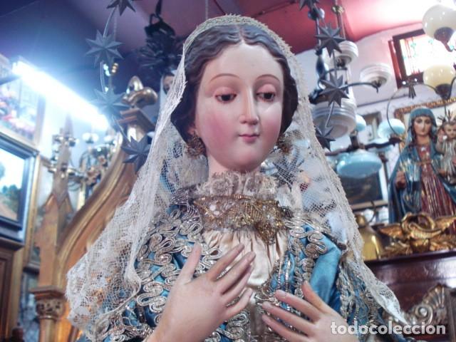 Arte: Inmaculada Concepci&oacute;n Isabelina SXIX - Foto 7