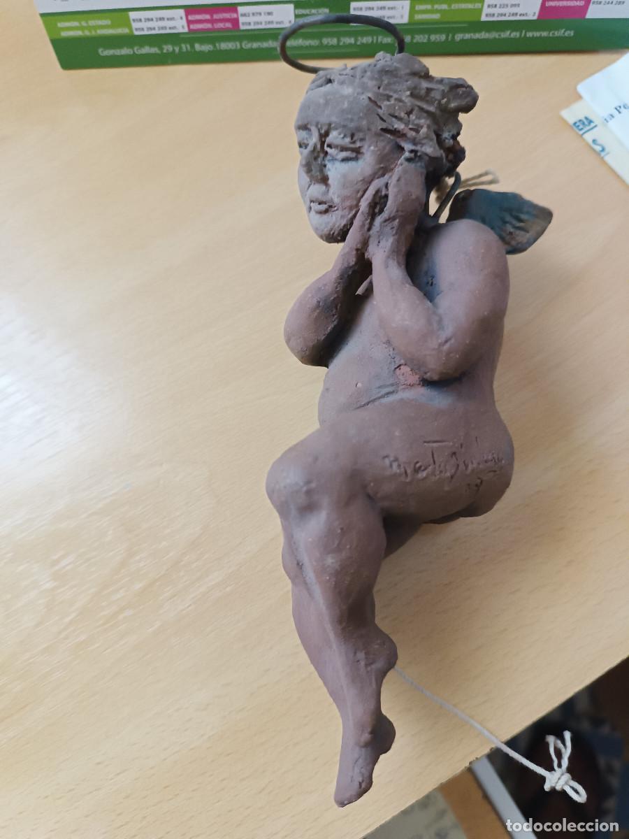 Arte: &Aacute;ngel - Foto 7